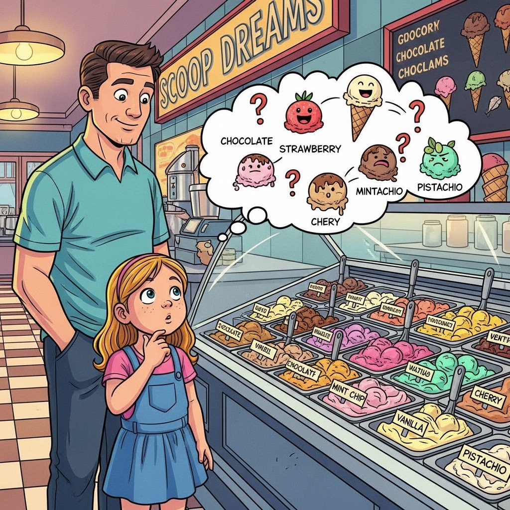 Sich einen Überblick verschaffen