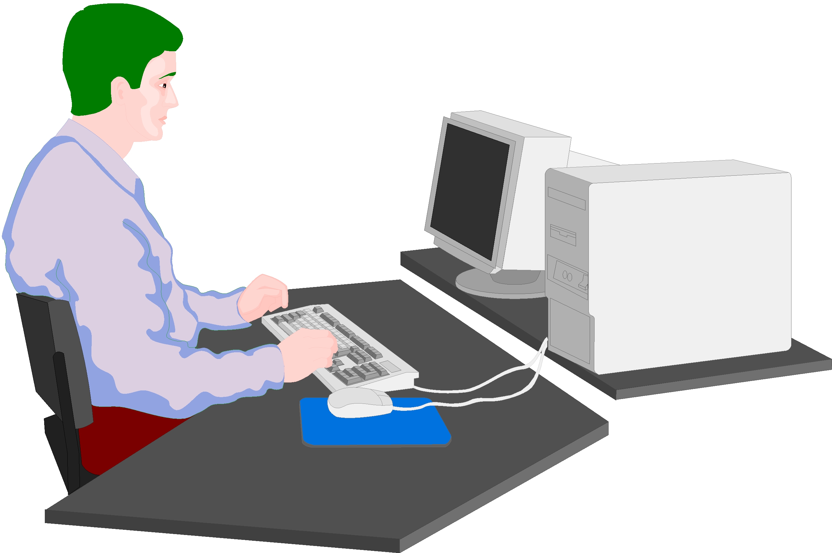 Homeoffice